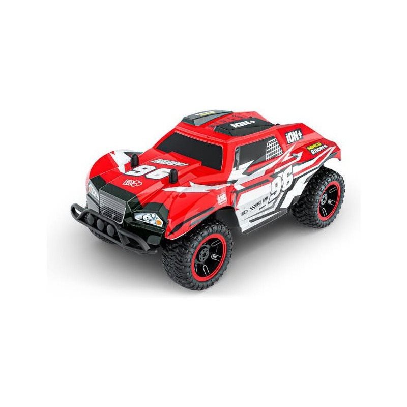 NINCORACERS ION+ 1:18 2,4 GHz RTR