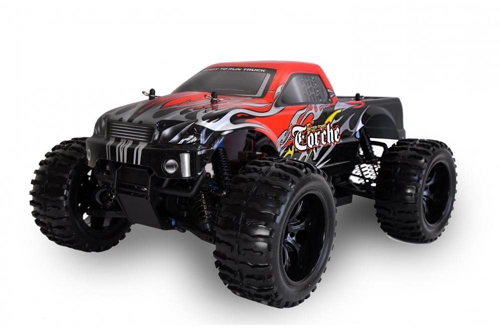 Amewi Torche MonsterTruck 4WD