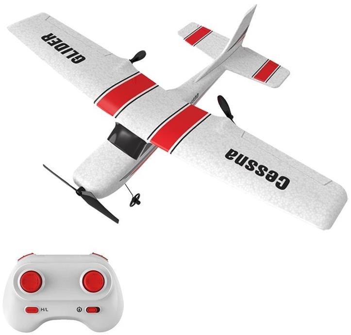 S-Idee Cessna GLIDER RTF