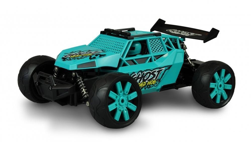 Amewi Ghost piesečná Buggy RTR tyrkysová