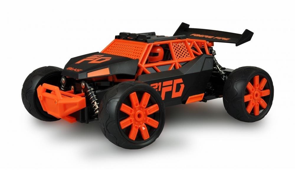 Amewi Ghost piesočné Buggy RTR oranžová