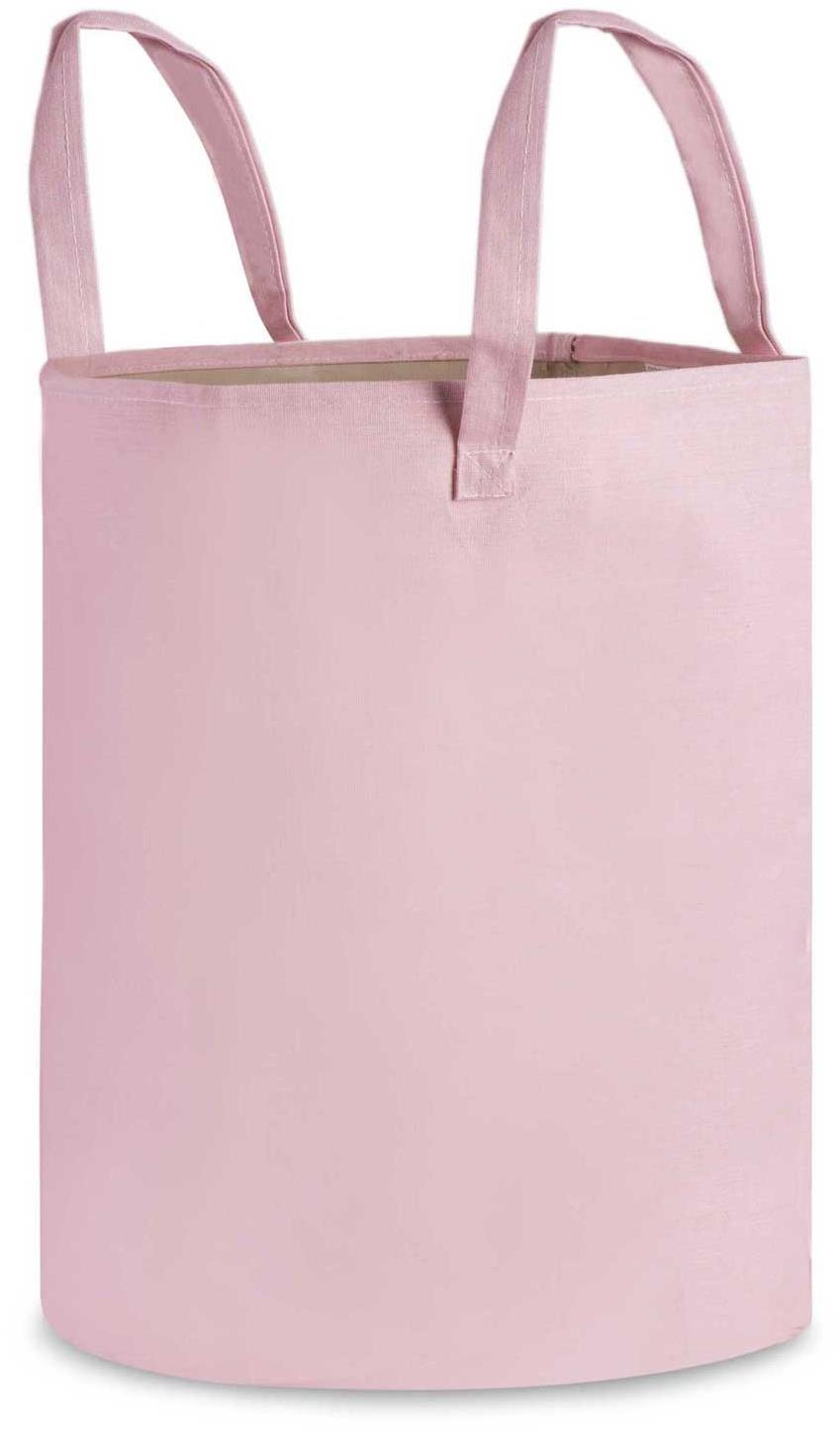 Nukido Kôš na hračky, ružový