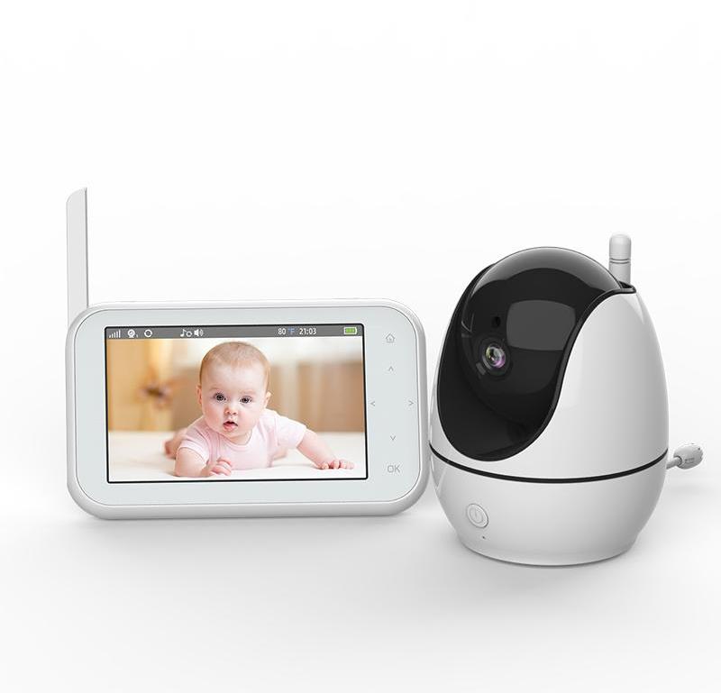 OXE ABM200 – Detská videopestúnka