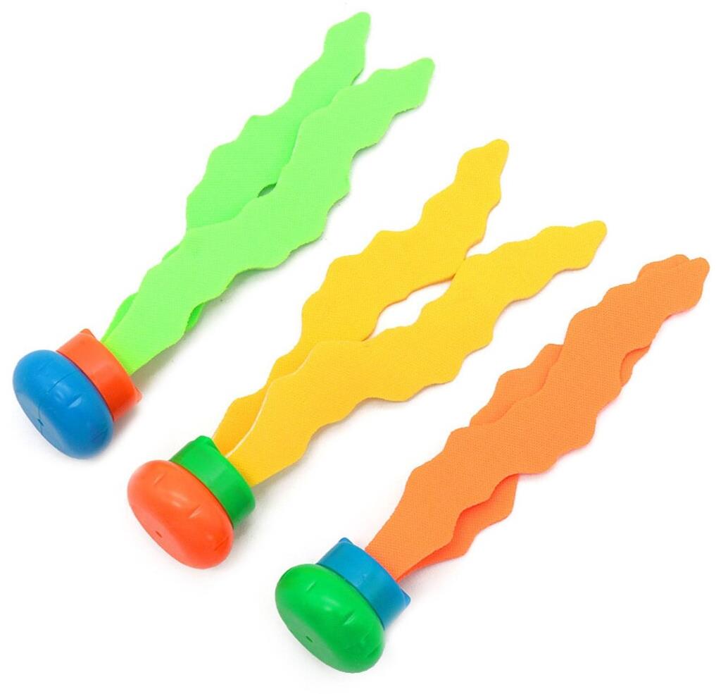 Merco Multipack 3 sady Pool Ball potápacie loptičky