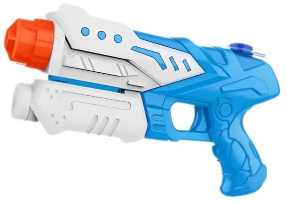 VOG Vodné delo 28 cm, modré