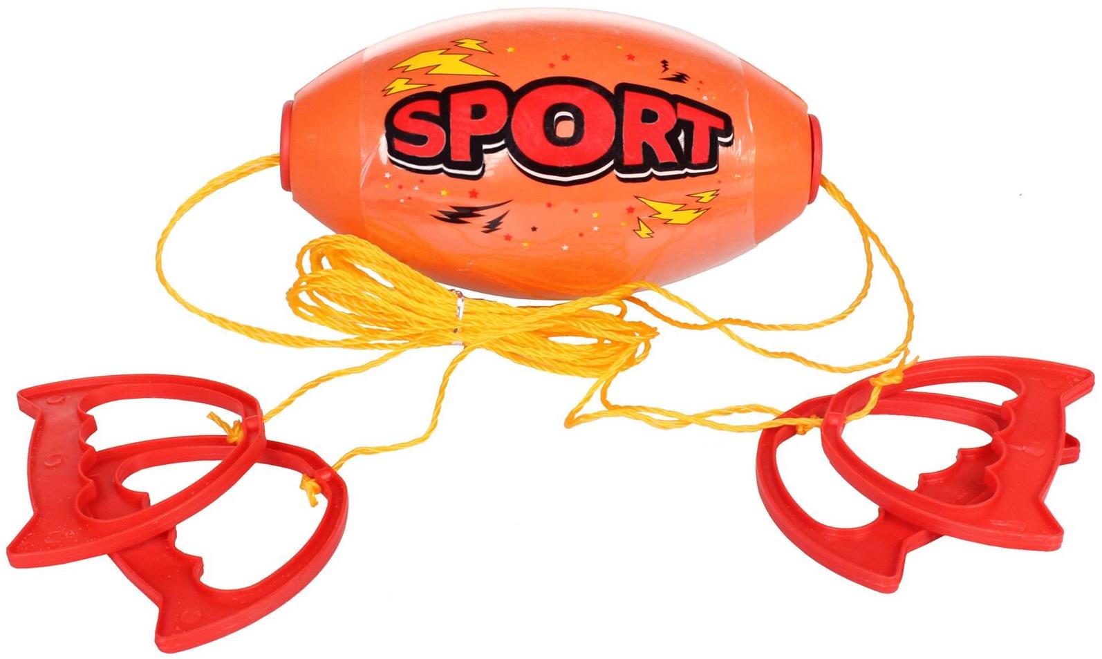 Merco Speed Ball detská hra oranžová