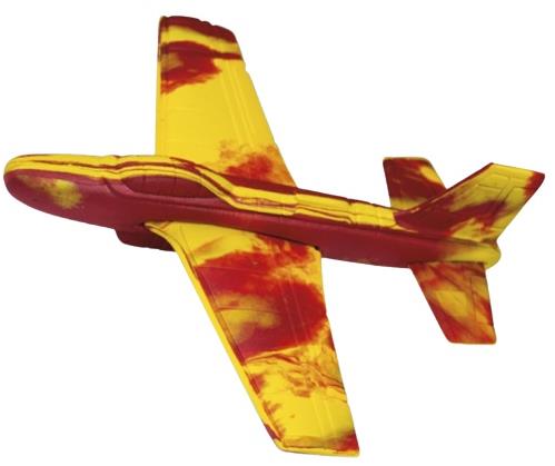 Günther Hádzadlo Stunt Glider 18 × 18 cm