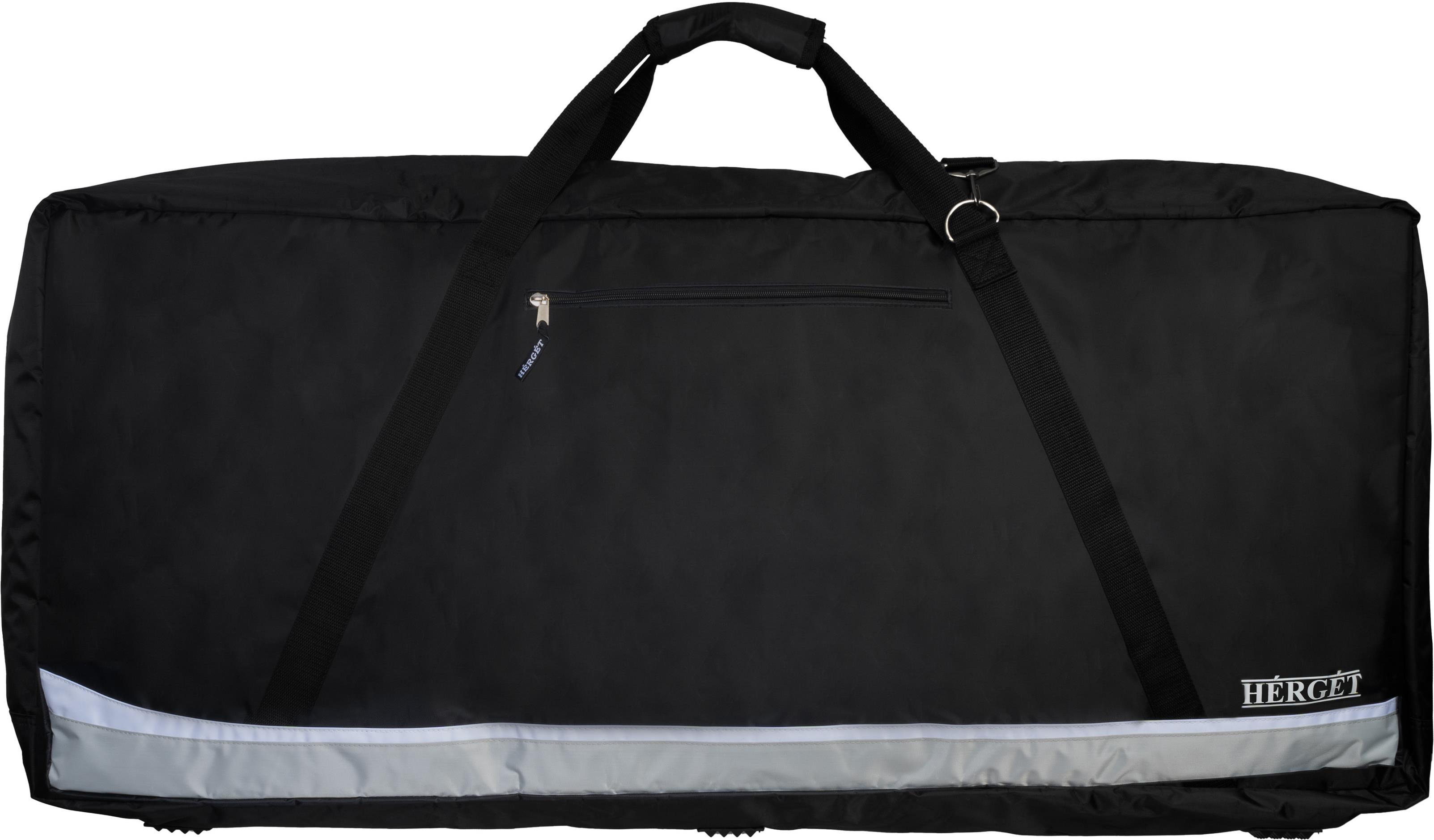 HERGET Vital 88 Note (146 × 48 × 18 cm)