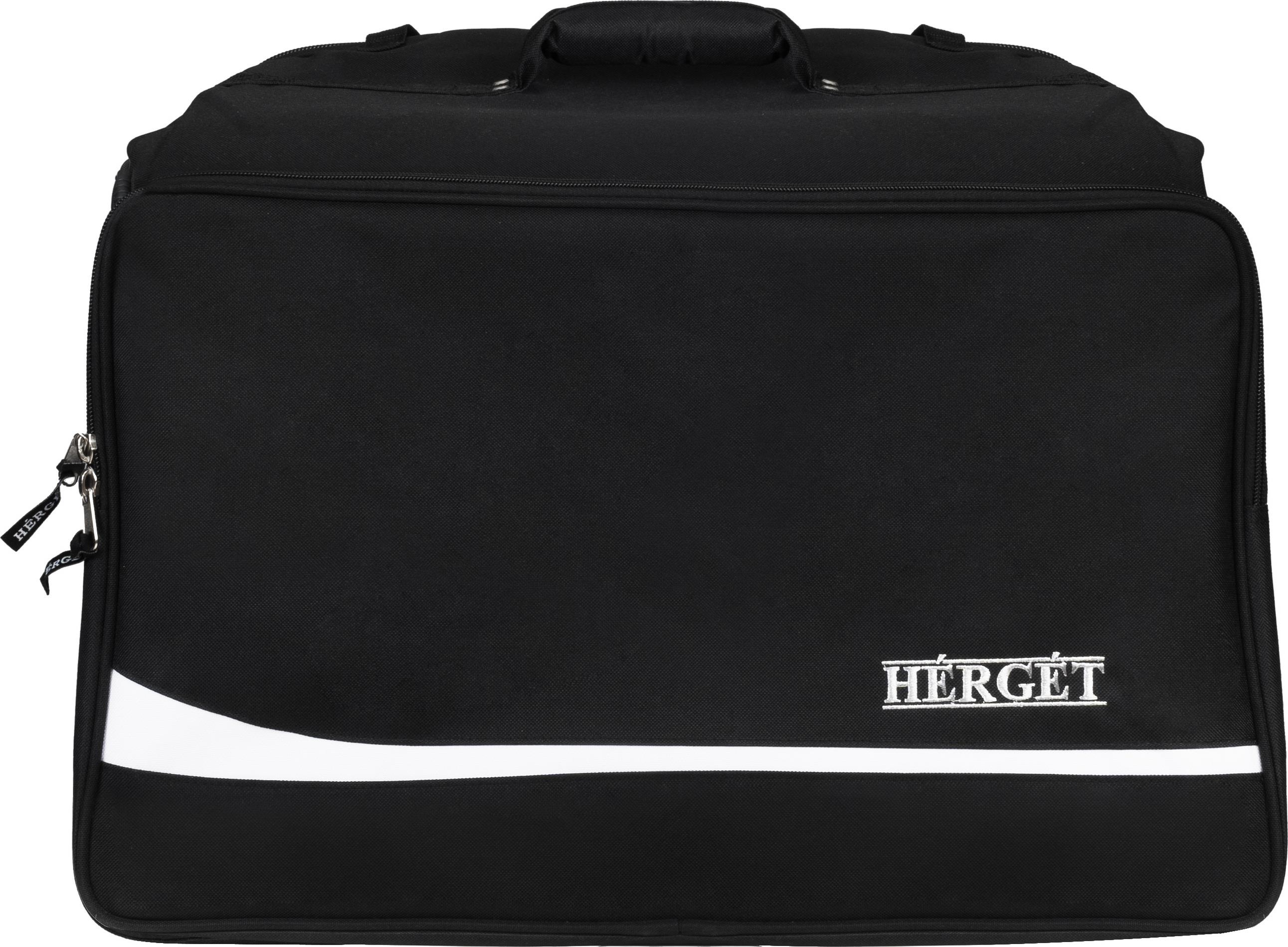 HERGET Chic Accordeon 120 Bass