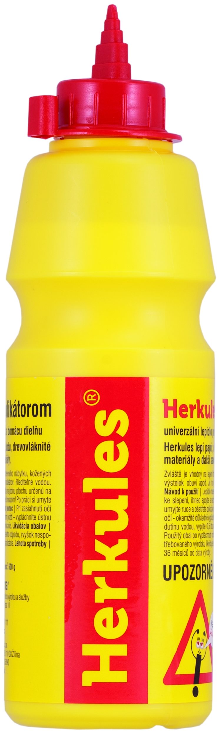 HERKULES s aplikátorom 500 g