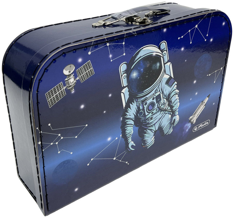 HERLITZ 35 cm – Kozmonaut