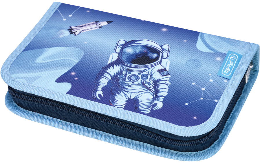 HERLITZ plný, 2 chlopne – Kozmonaut