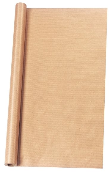 HERLITZ 1 × 10 m, hnedý