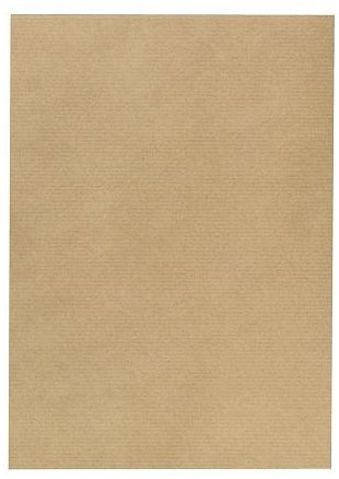 HERLITZ 70 × 100 cm, hnedý – balenie 4 ks