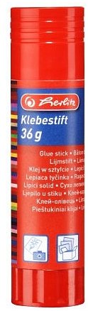 HERLITZ lepiaca tyčinka 36 g