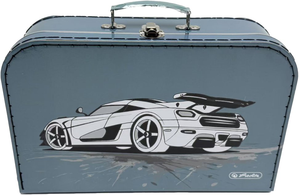 HERLITZ 35 cm Auto