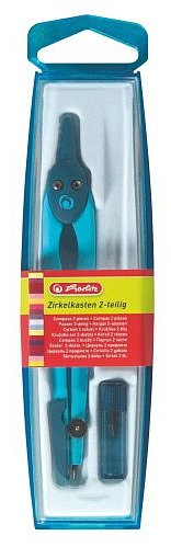 HERLITZ s náhradnými tuhami, náhodná farba