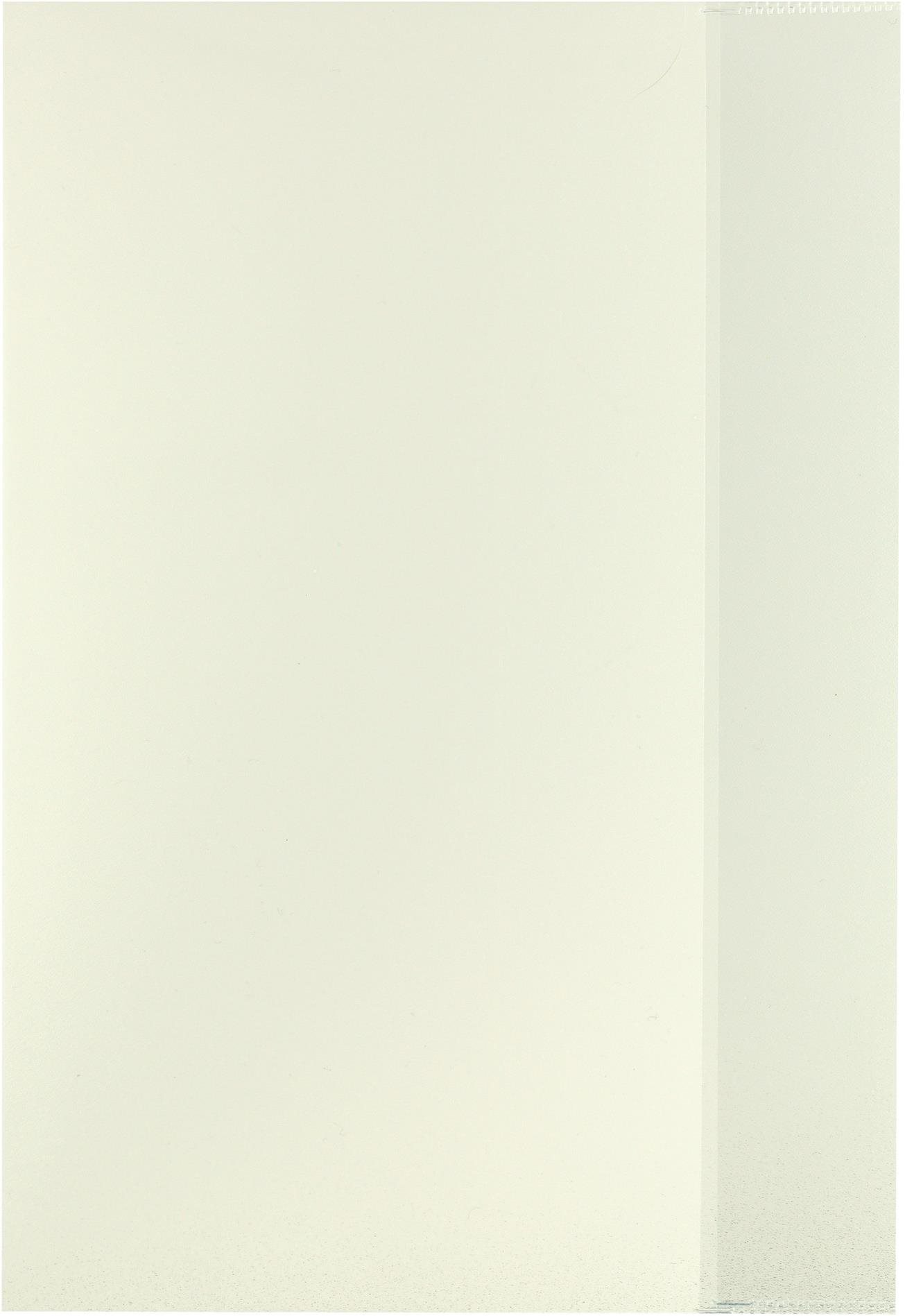 HERLITZ A4 / 90 mic, bezfarbý, 1 ks