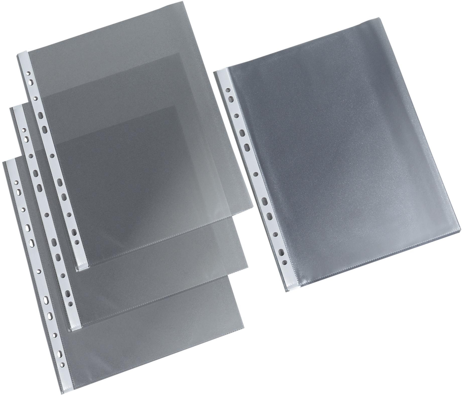 HERLITZ A4/40 mikrónov, matné – balenie 100 ks