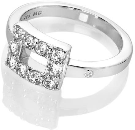 HOT DIAMONDS Echo DR240/P (Ag 925/1000, 4,5 g)