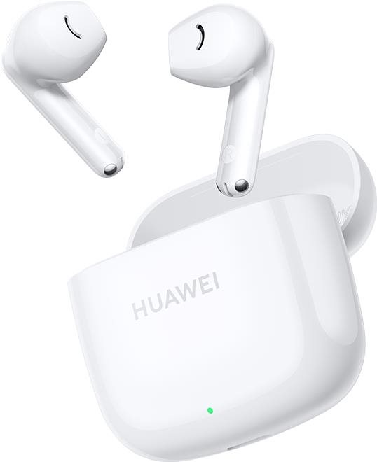 Huawei FreeBuds SE 2 biele