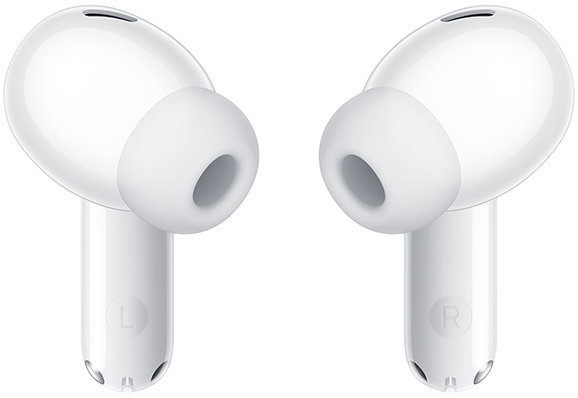 Huawei FreeBuds SE 4 ANC biele