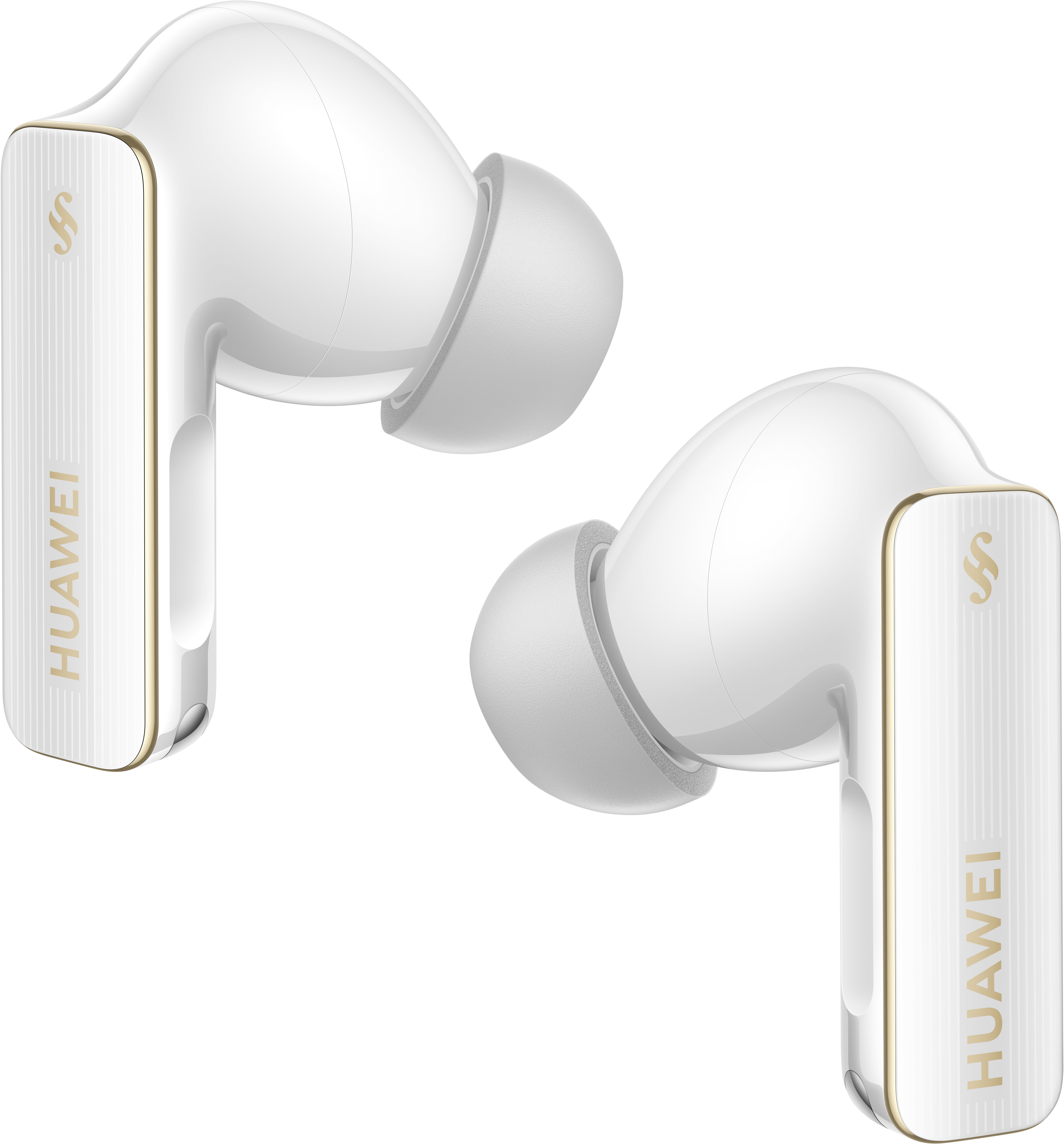 HUAWEI Freebuds Pro 4 biele