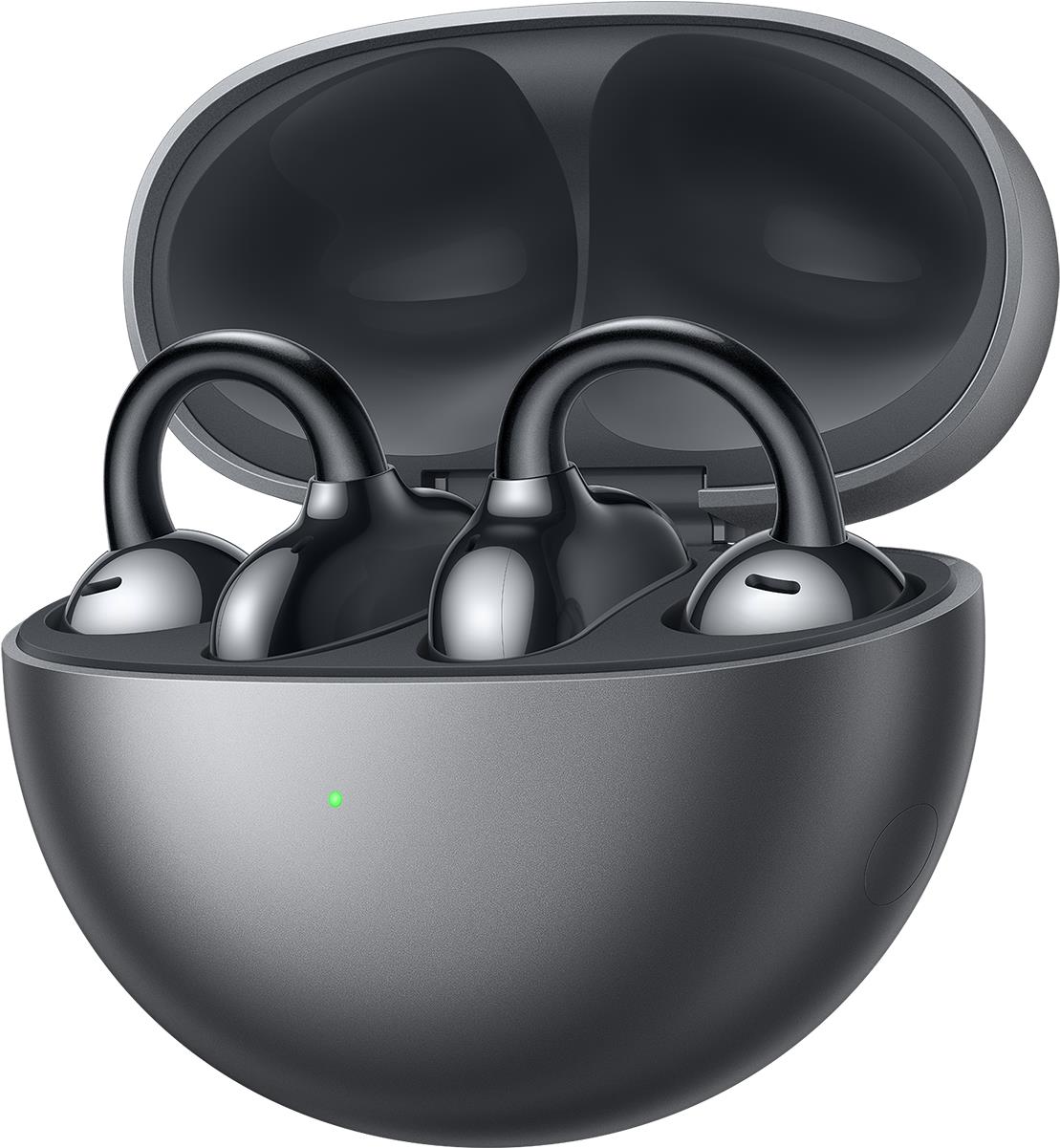 Huawei FreeClip sivé