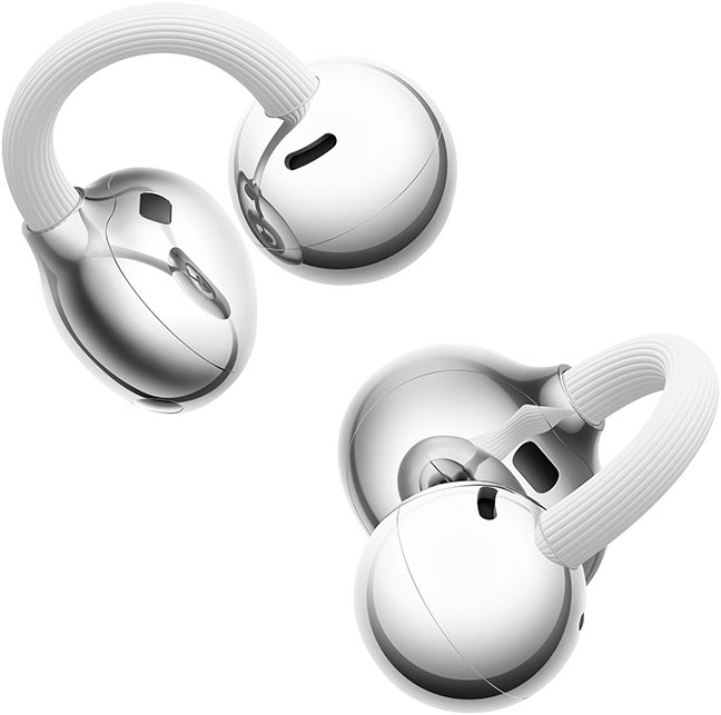 Huawei Freeclip 2 Biele