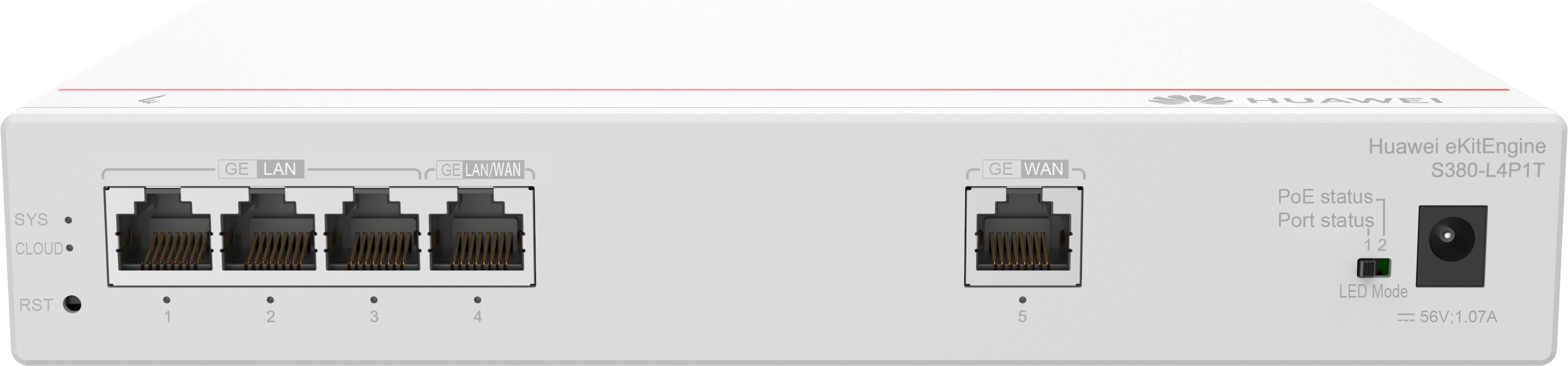 Huawei S380-L4P1T