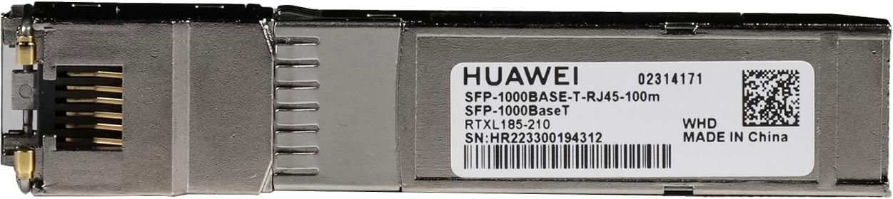 Huawei SFP-1000BASET