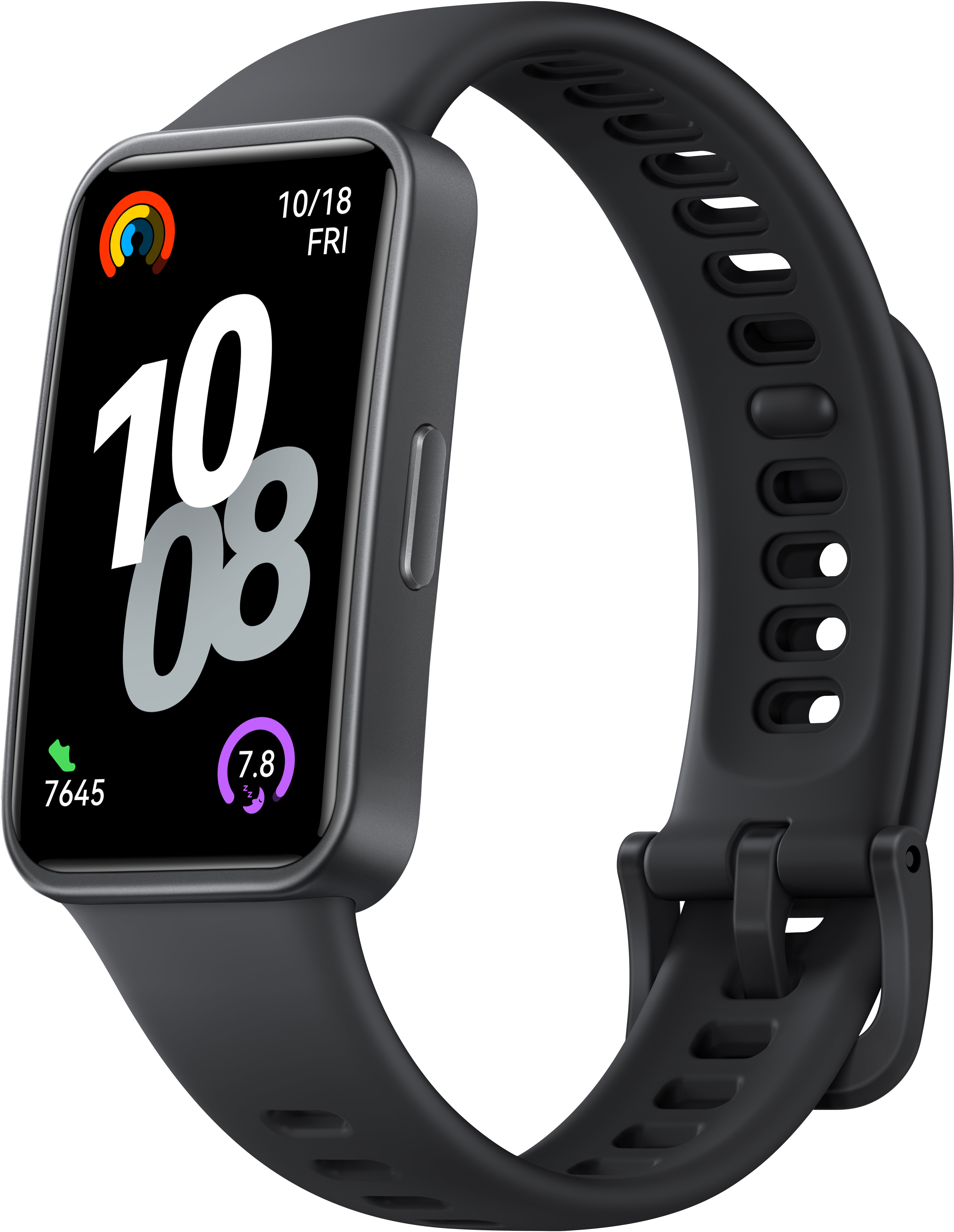 Huawei Band 10 Black