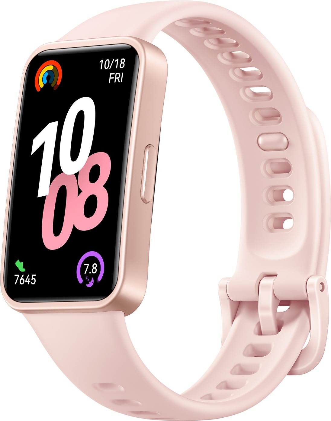 Huawei Band 10 Pink