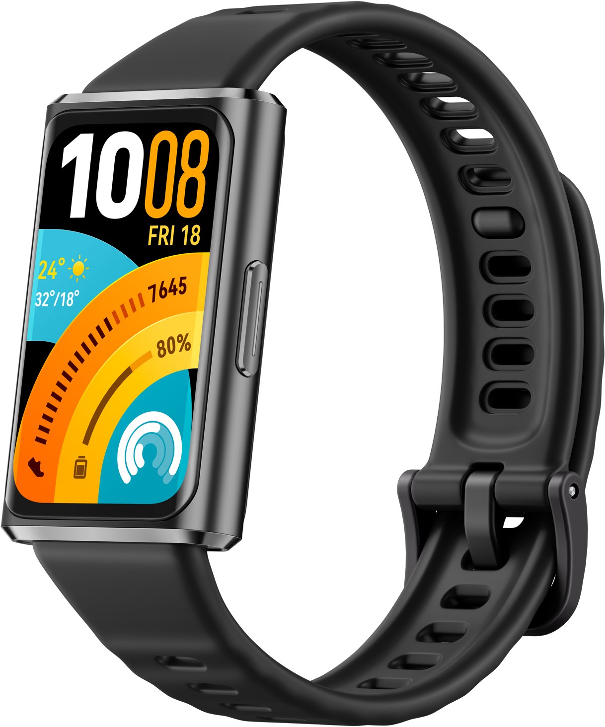 Huawei Band 11 Pro GPS Black