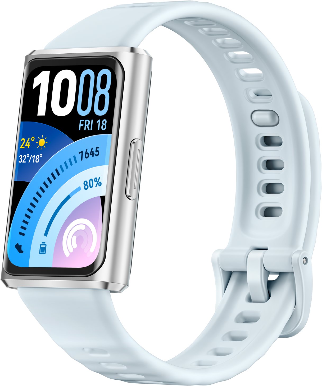 Huawei Band 11 Pro GPS Blue
