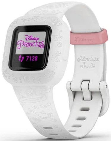 Garmin vívofit junior3 Princesses