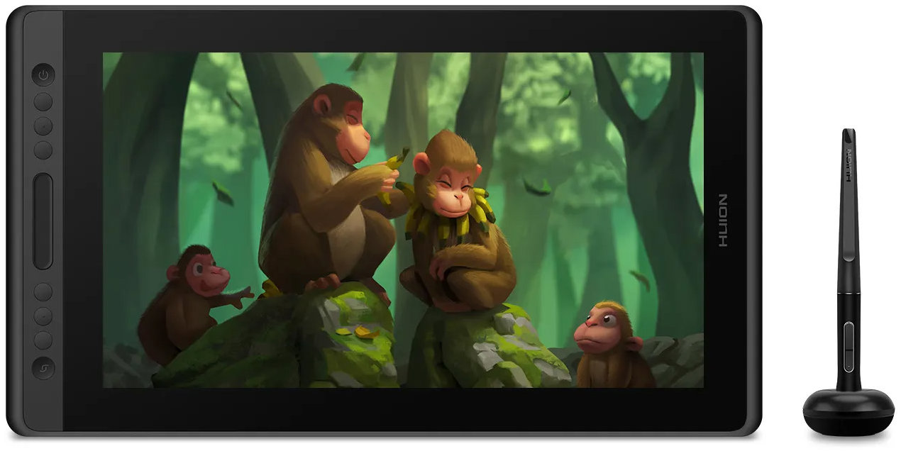 Huion Kamvas Pro 16
