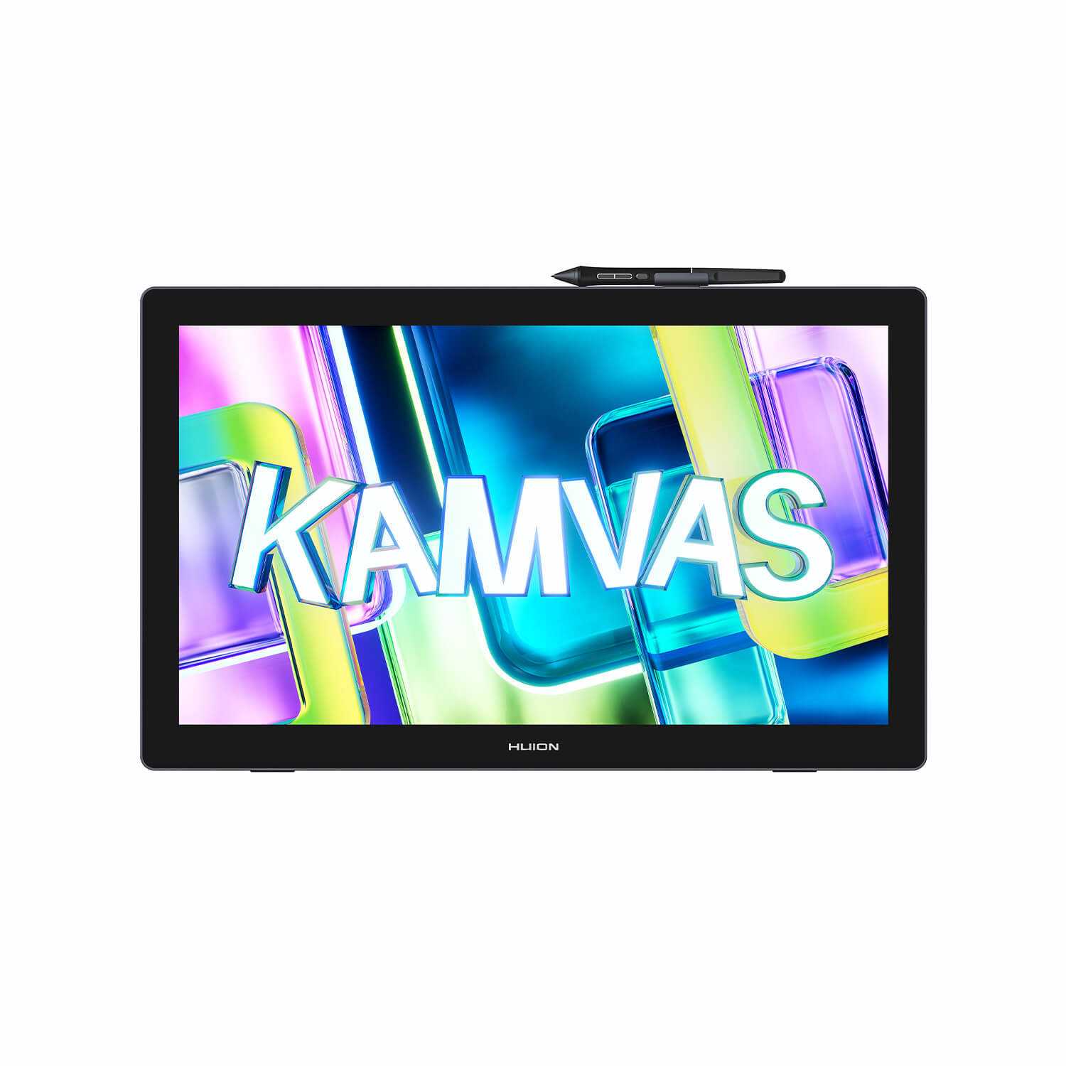 Huion Kamvas 22 Gen 3