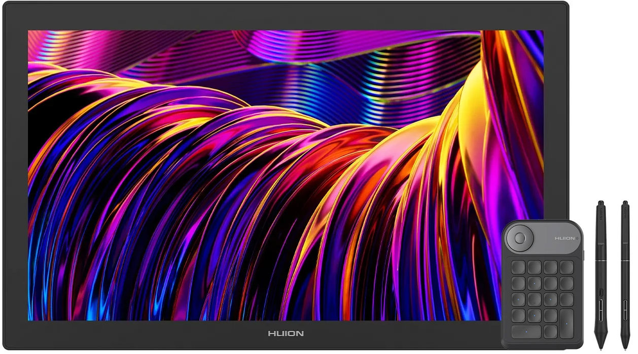 Huion Kamvas Pro 27