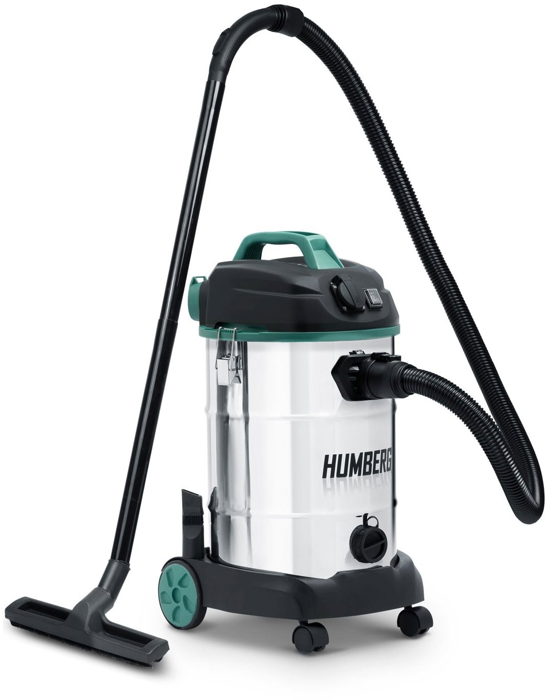 Humberg HM-402 30 l, 1600 W