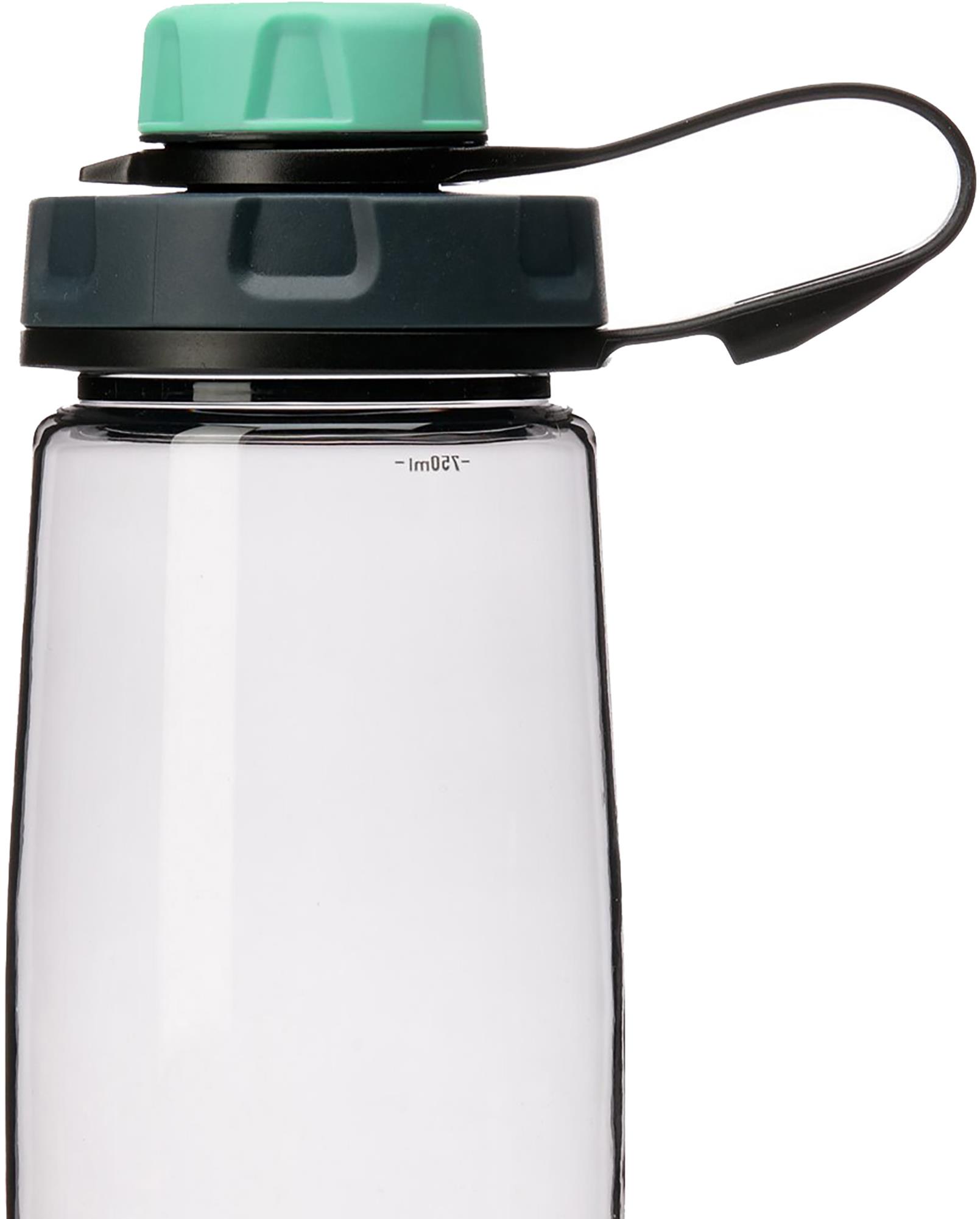 Humangear skrutkovací uzáver na fľašu capCAP mätový