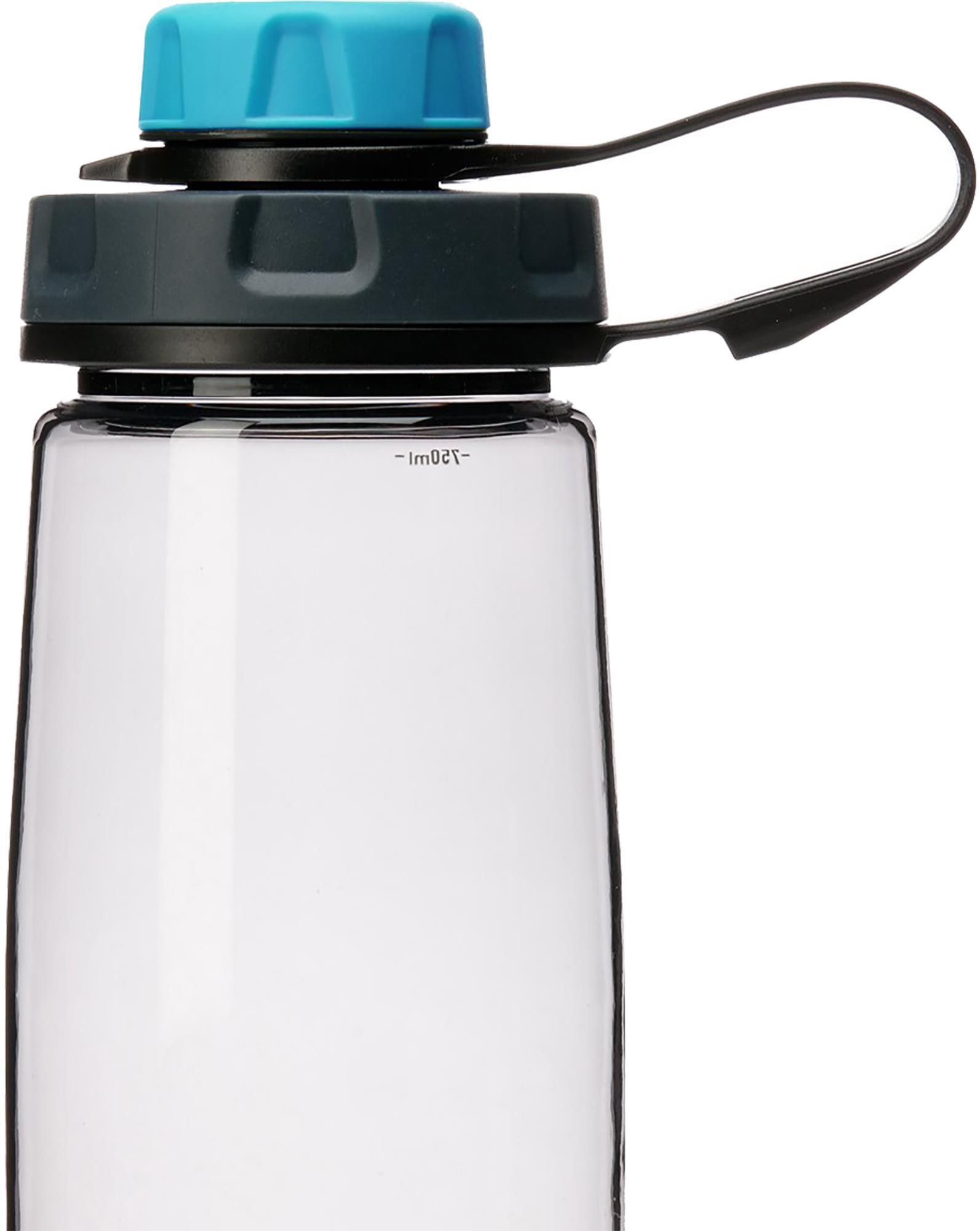 Humangear skrutkovací uzáver na fľašu capCAP svetlomodrý