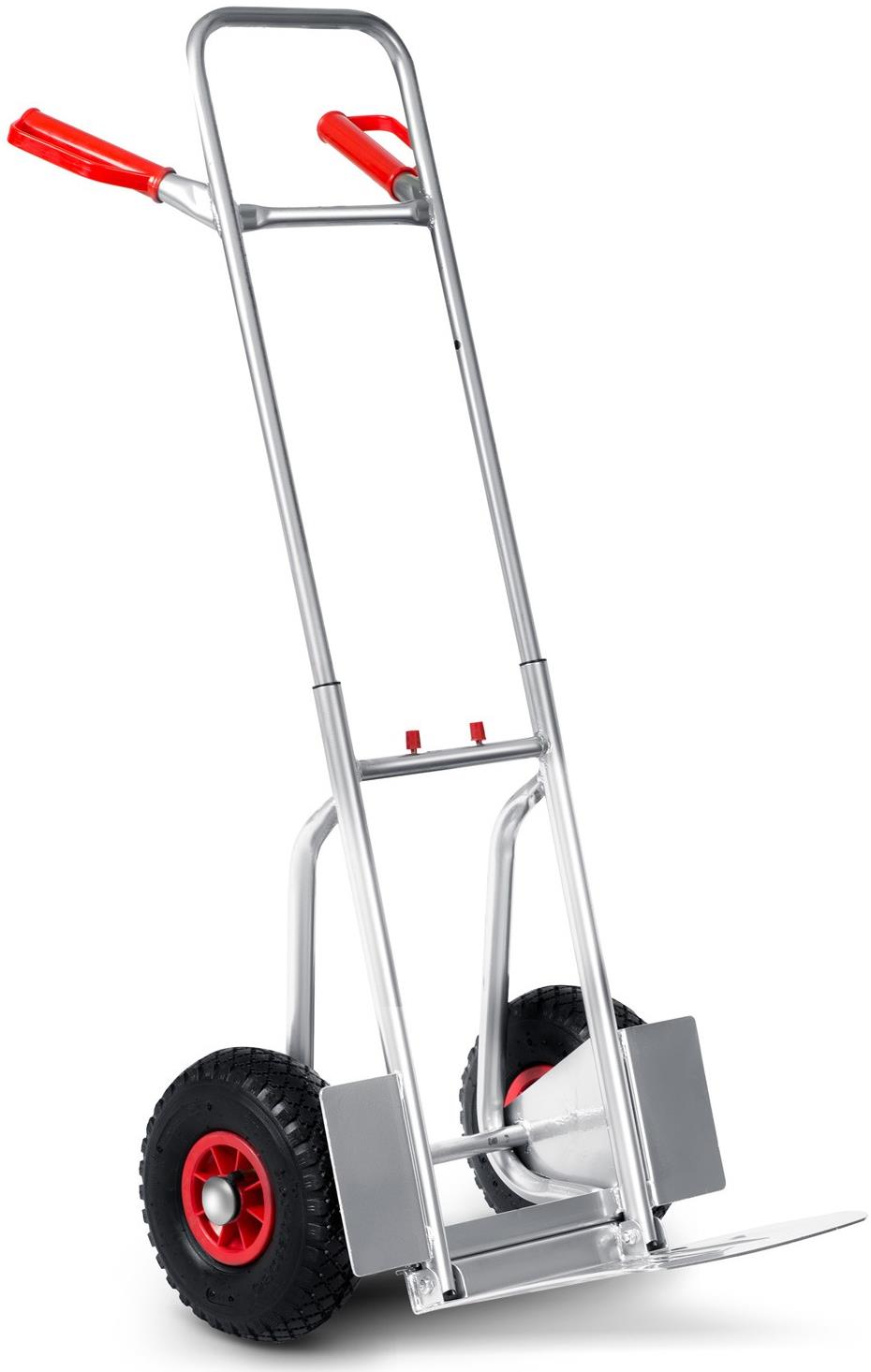 Humberg Prepravný, skladací ručný vozík HM-507