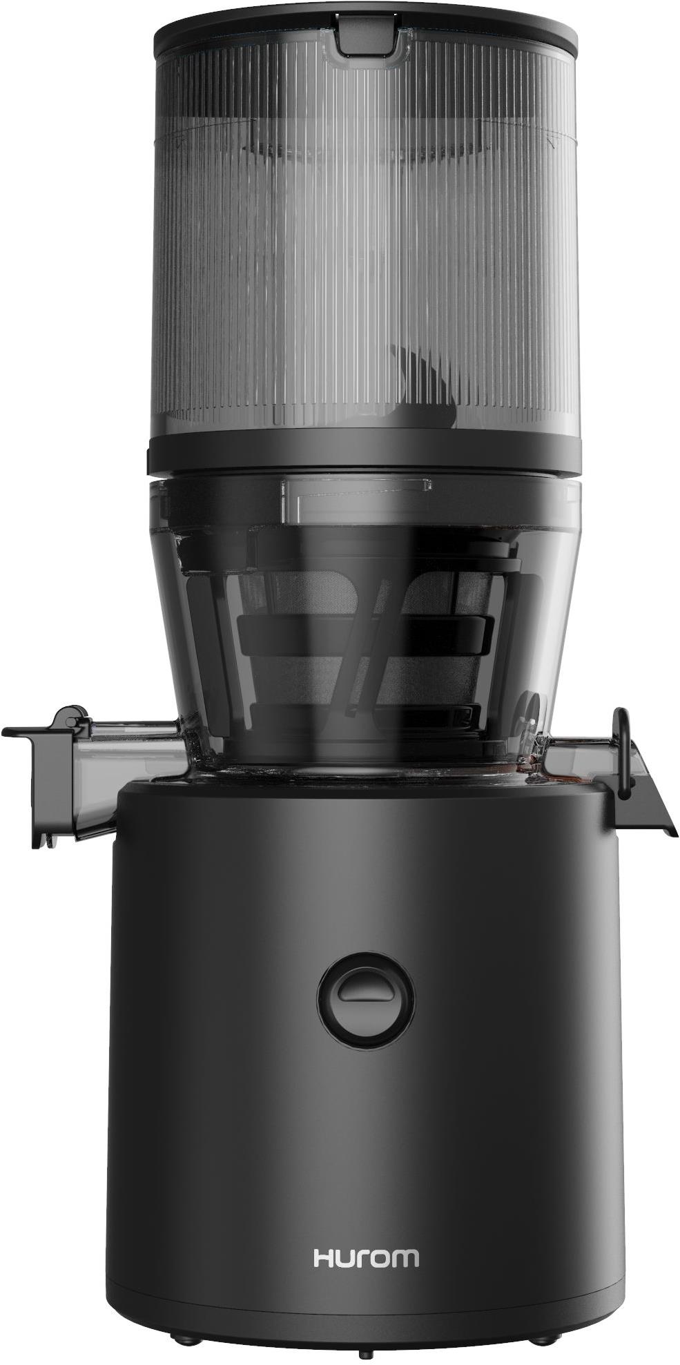 HUROM Odšťavňovač H 320 N čierny