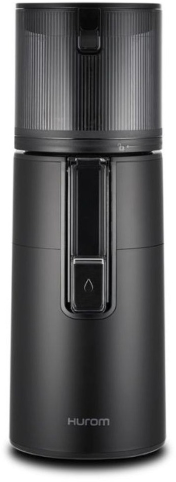 HUROM Odšťavňovač H 400 čierny