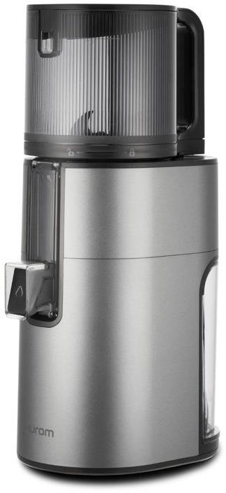 Hurom H 400 strieborný