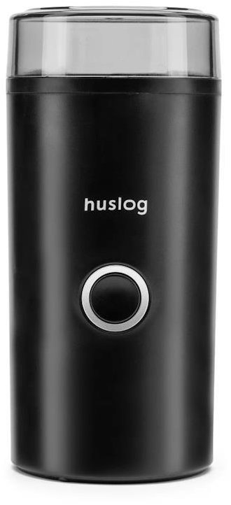 Huslog OWN000071 černý