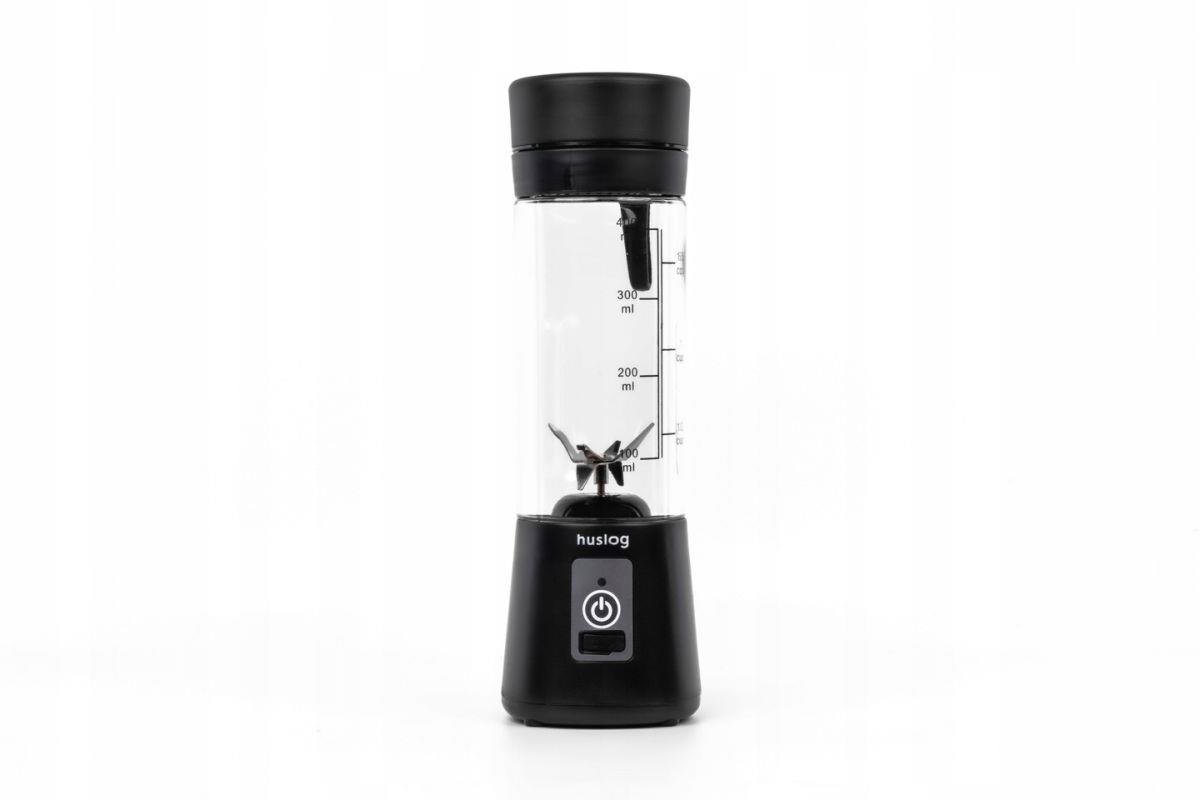 Huslog To Go MIX00004