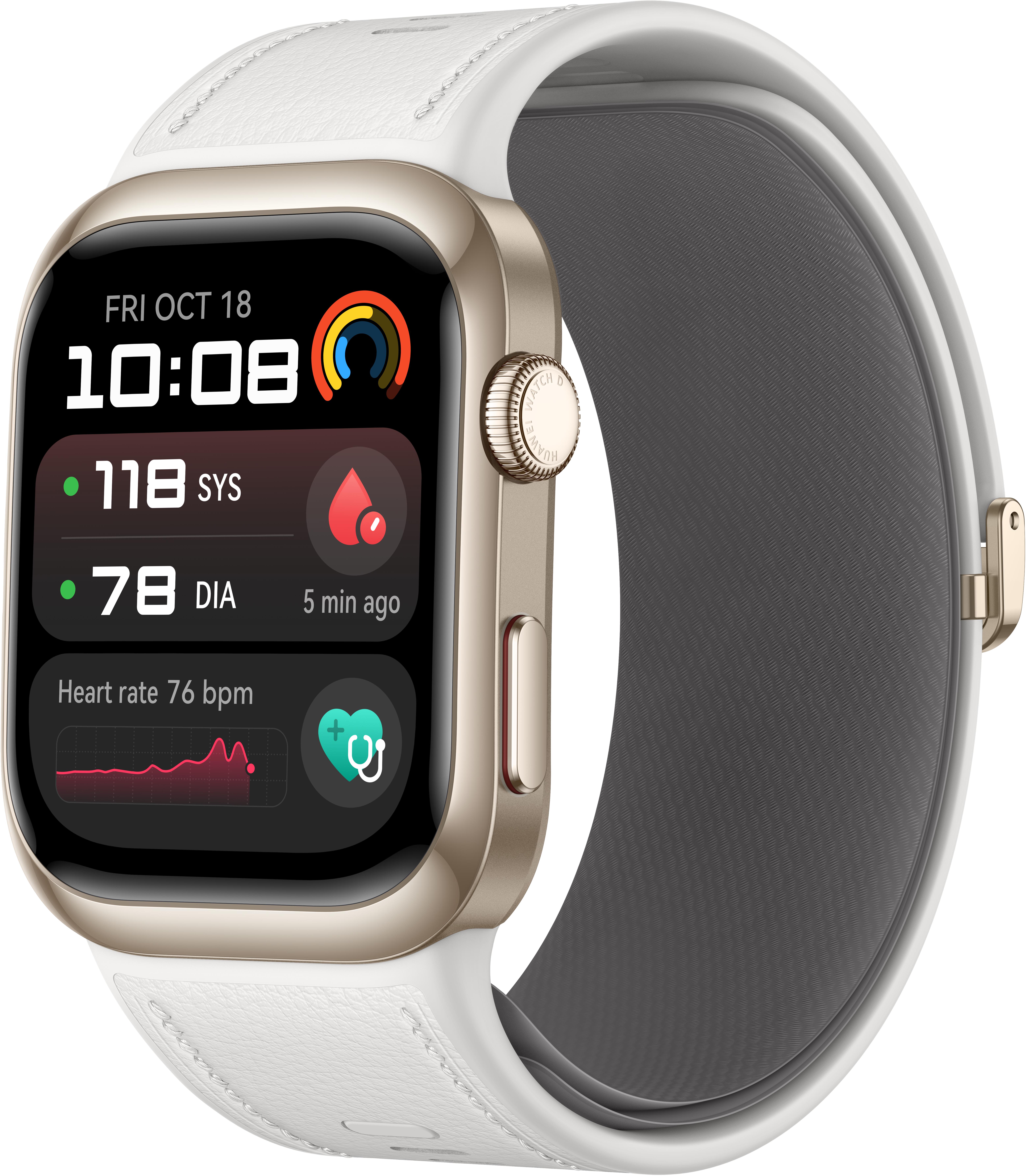 Huawei Watch D2 NFC Gold