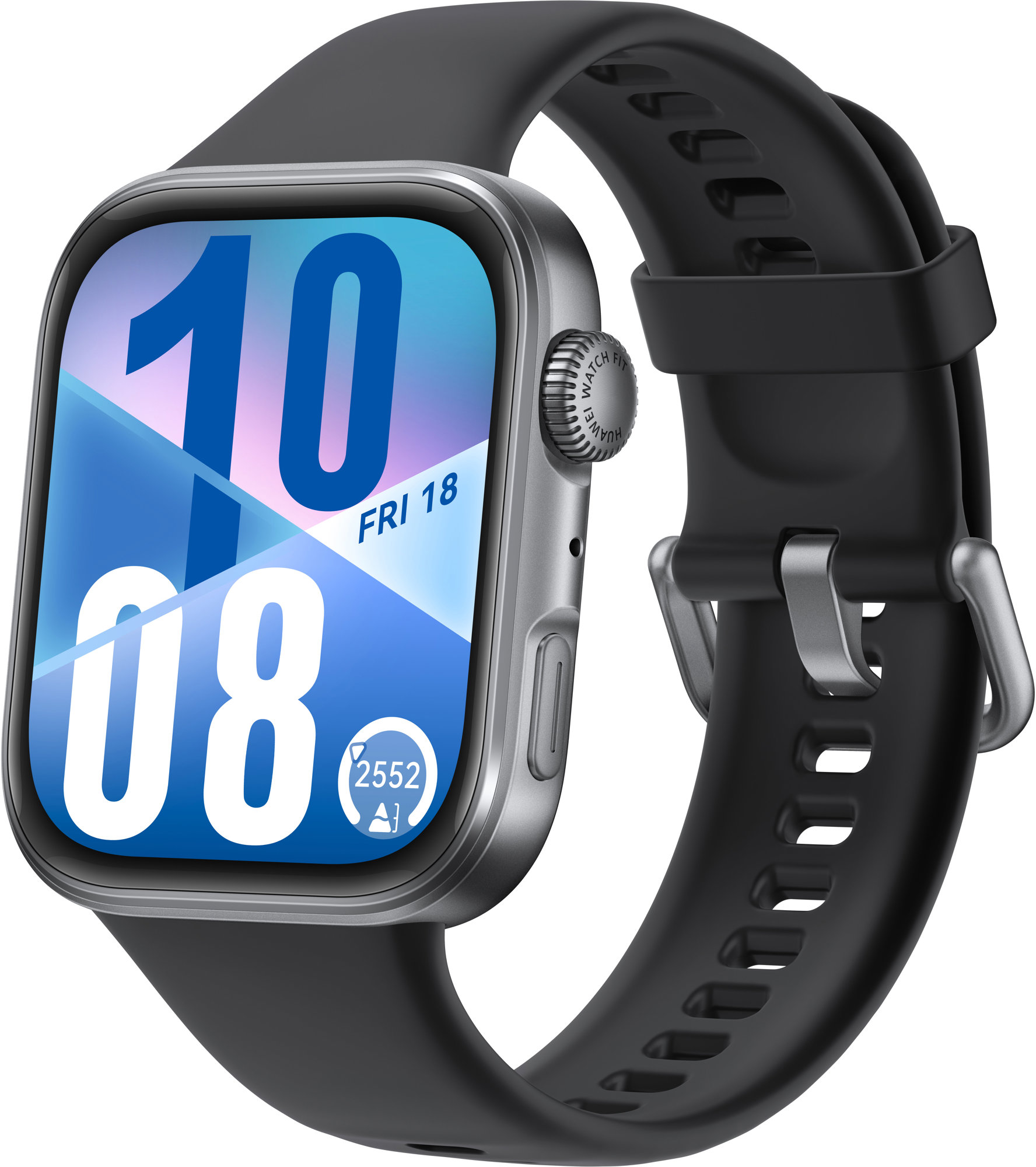 Huawei Watch Fit 4 NFC Čierne